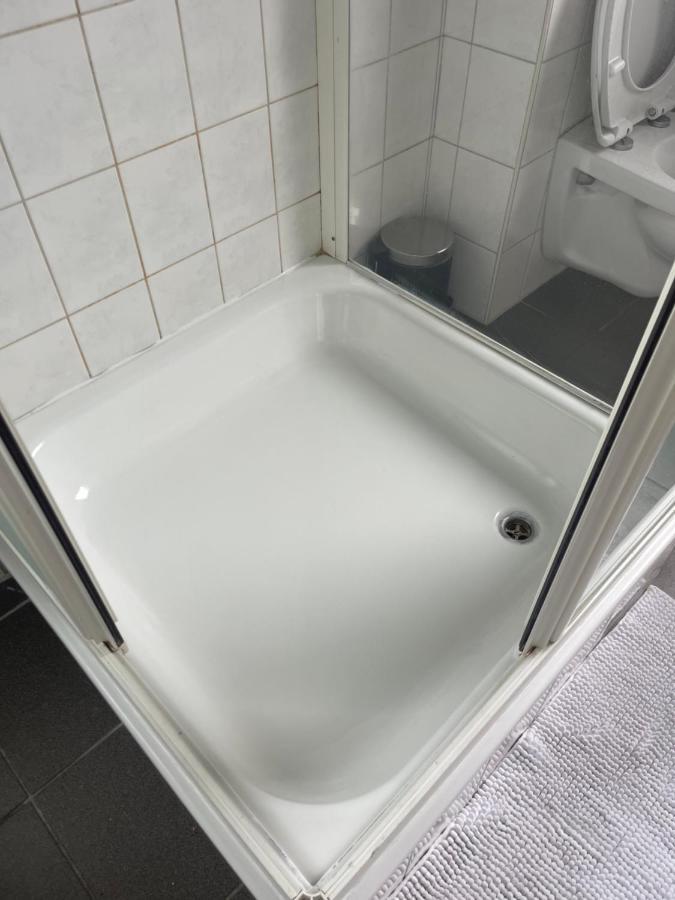 4 persoons appartement Arnhem Buitenkant foto