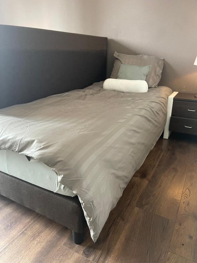 4 persoons appartement Arnhem Buitenkant foto